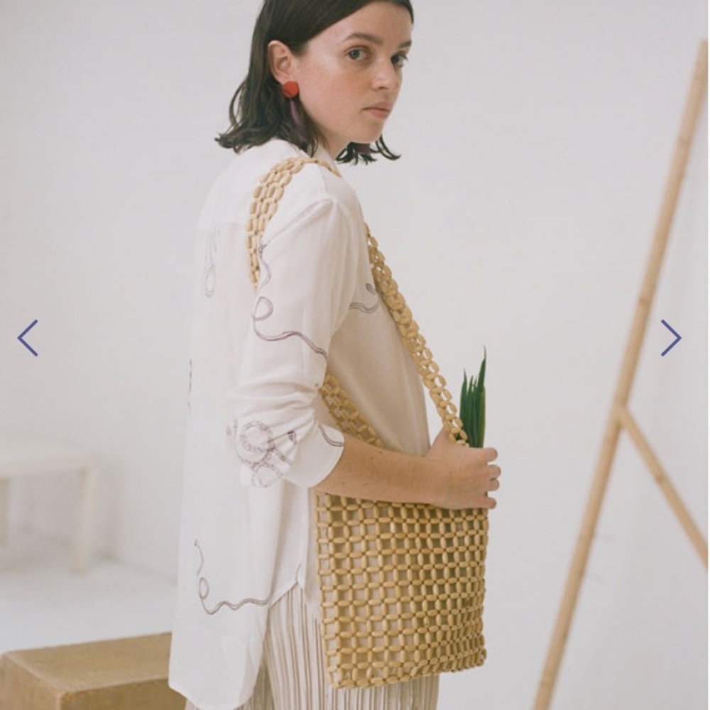 Paloma wool natalia bag - Picture 3 of 6